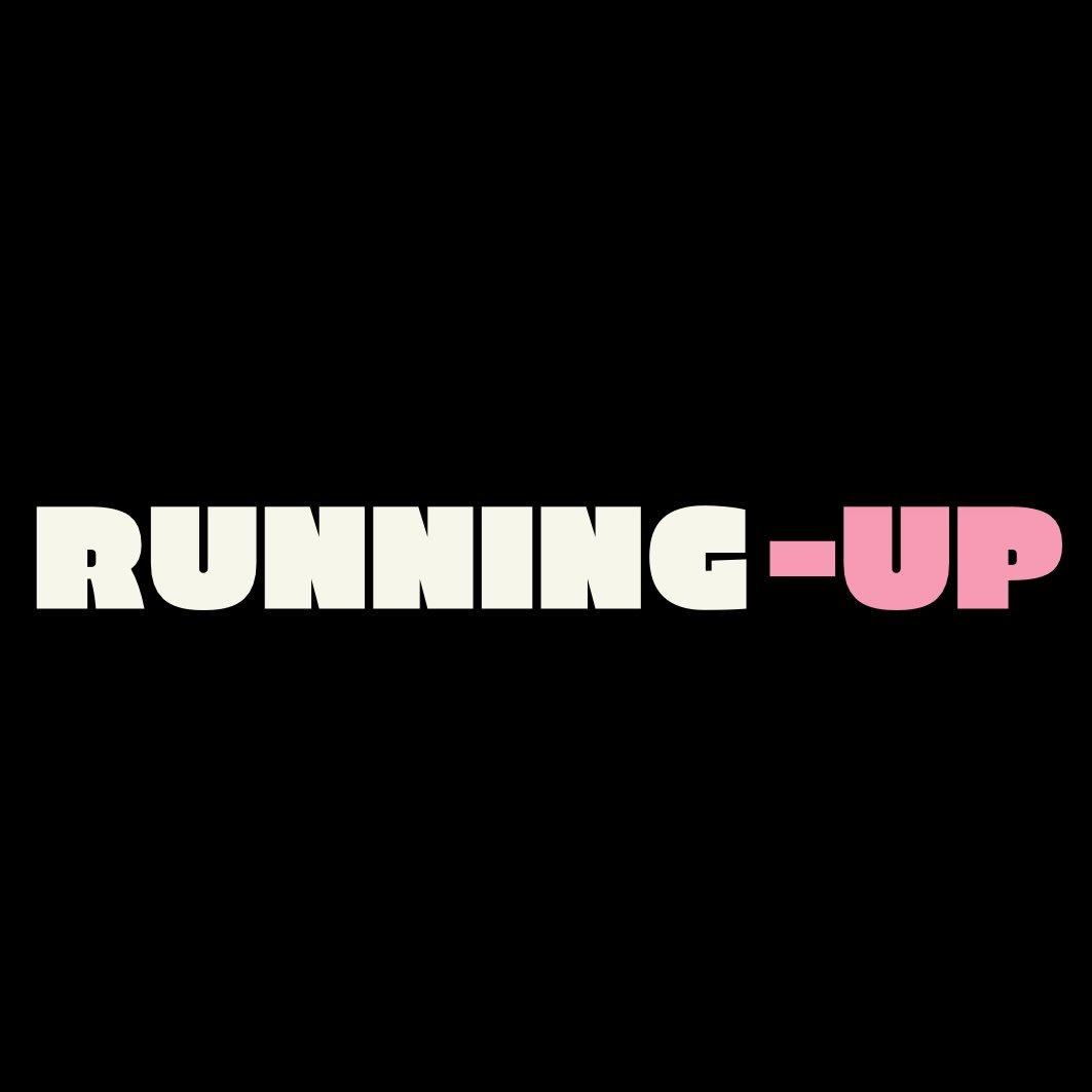 Running UP